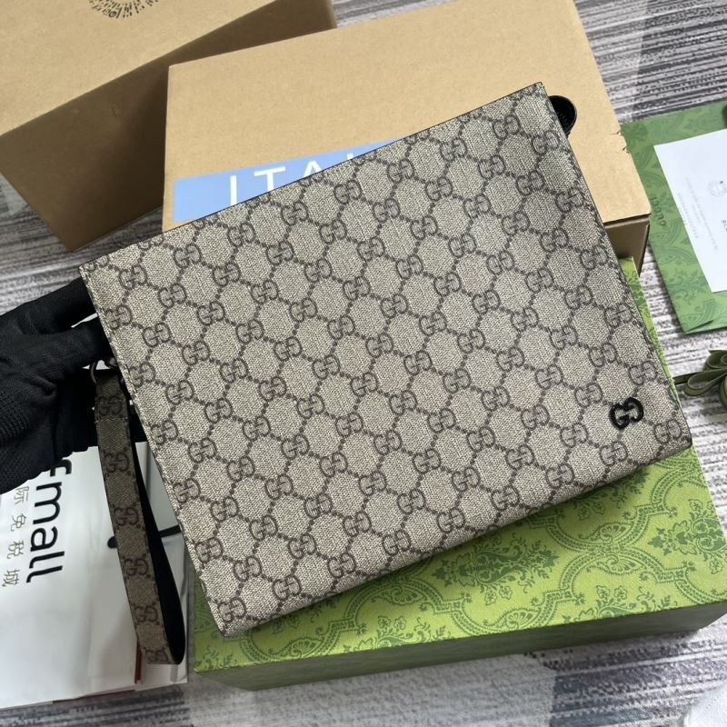 Gvc*1 clutch bags